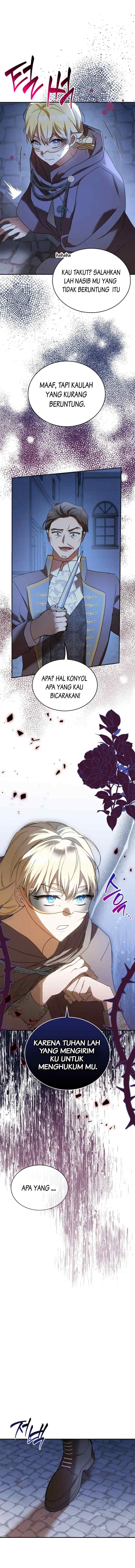 The Male Lead Is Trying to Change the Female Lead chapter 6 halaman 17