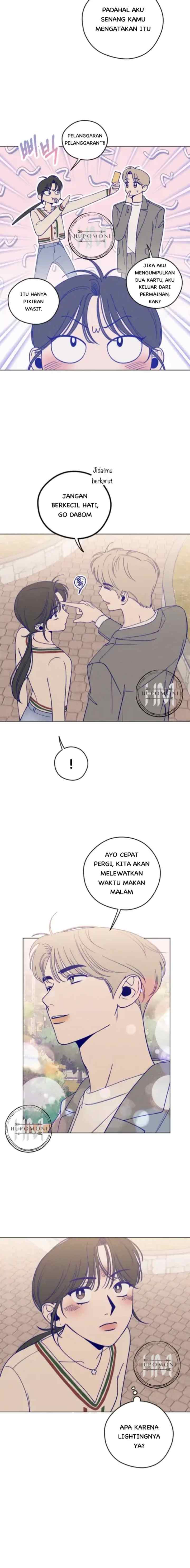 Youth Journal chapter 9 halaman 8