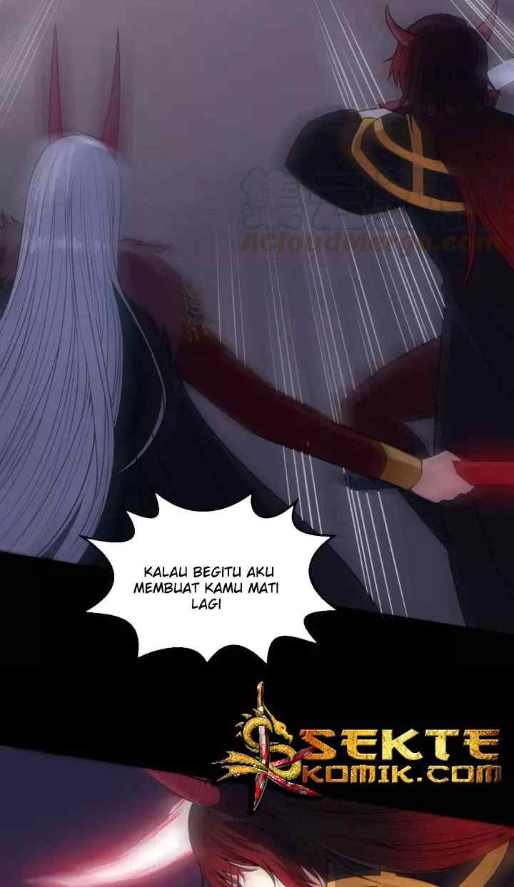 Daddy From Hell chapter 96.1 halaman 13