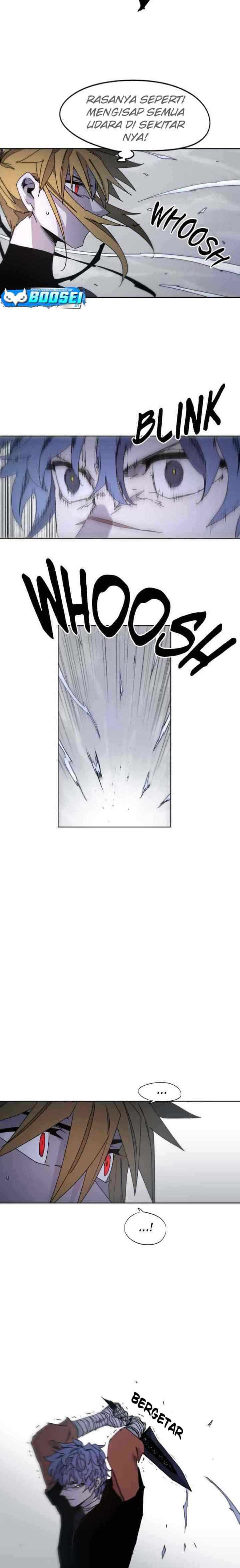 The Last Knight Of The Fire chapter 44 halaman 16
