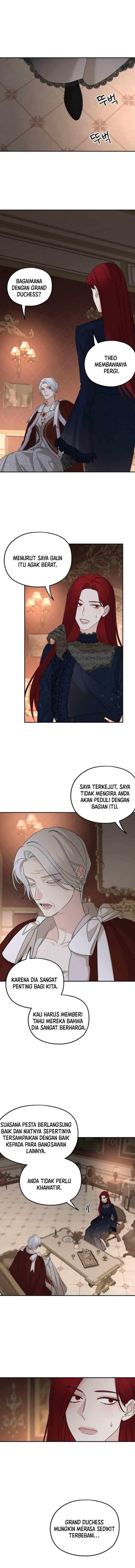 My In-Laws Are Obsessed With Me chapter 104 halaman 5