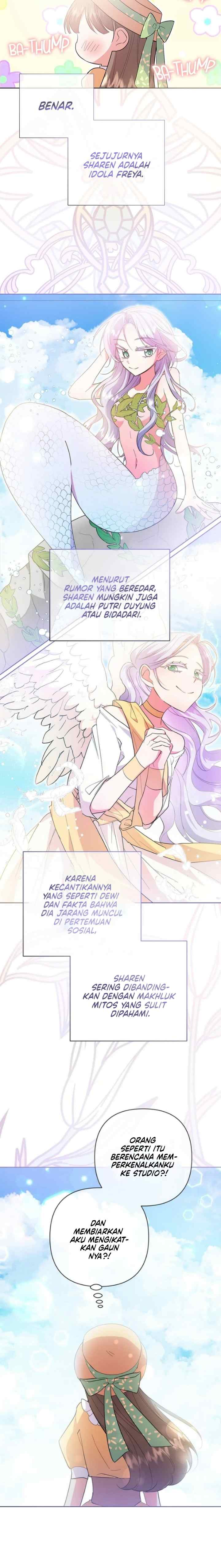 The Kids Have Changed chapter 29 halaman 13