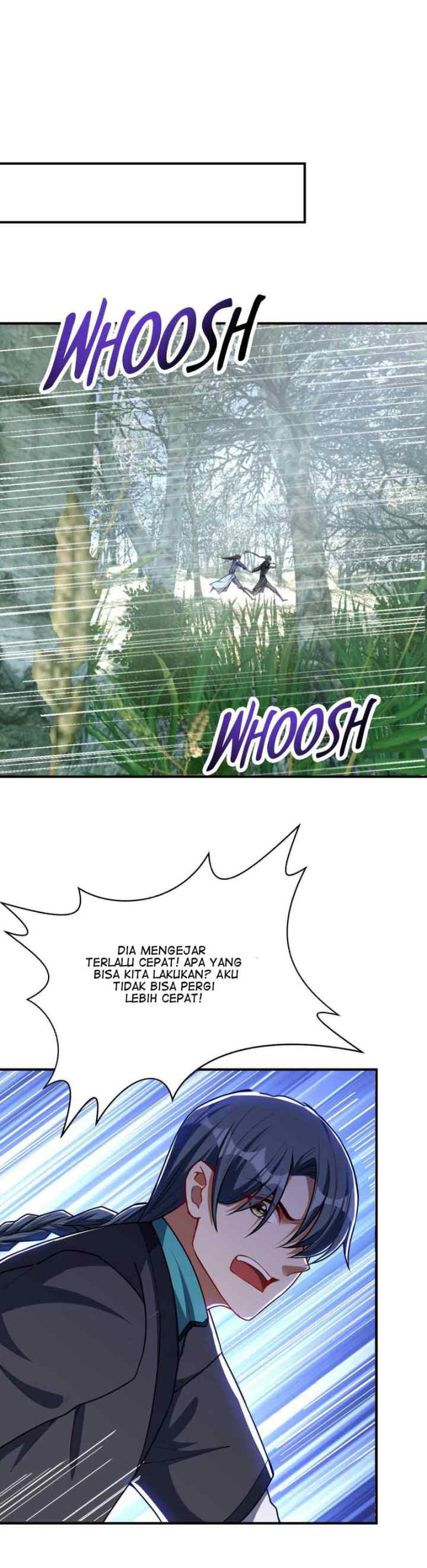 Rise of The Demon King chapter 134 halaman 11