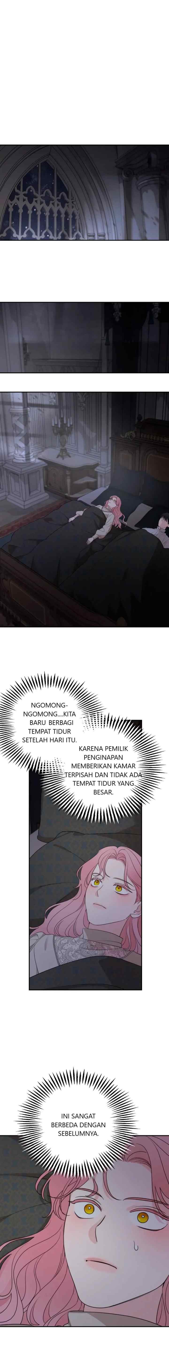 My In-Laws Are Obsessed With Me chapter 97 halaman 14