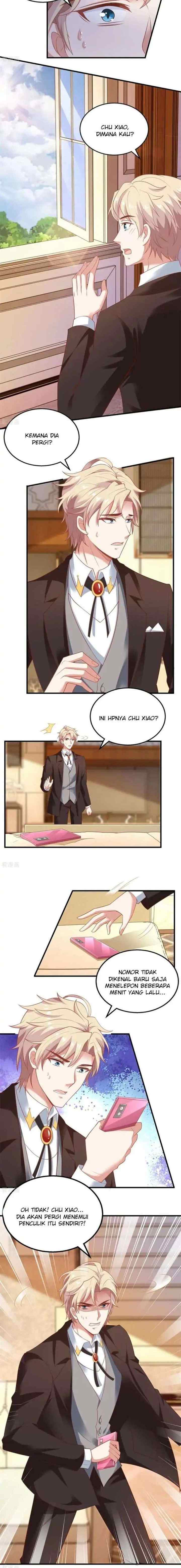 Take Your Mommy Home chapter 275 halaman 6