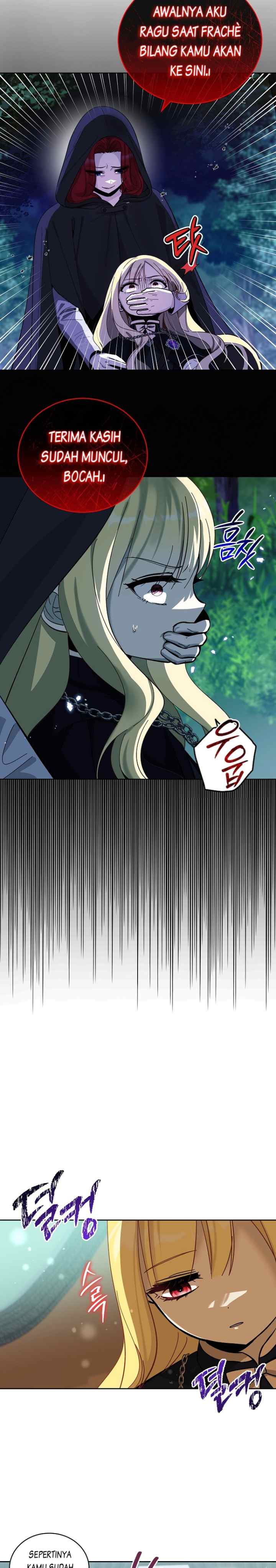 How To Protect My Sub Male Lead Father chapter 37 halaman 7
