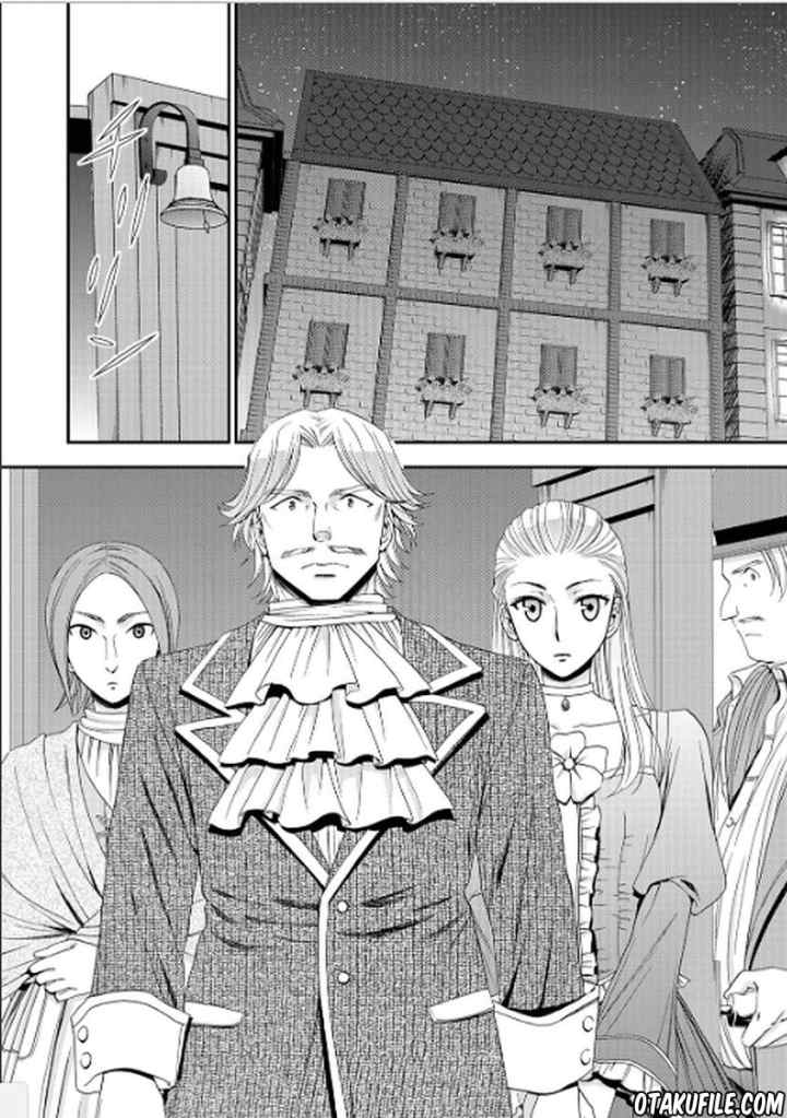 Saving 80,000 Gold Coins in the Different World for My Old Age chapter 13 halaman 10
