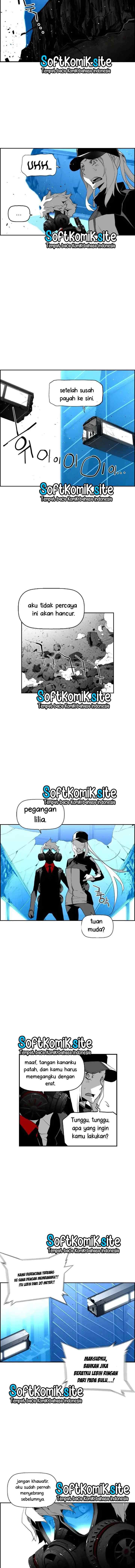 Terror Man chapter 90 halaman 10