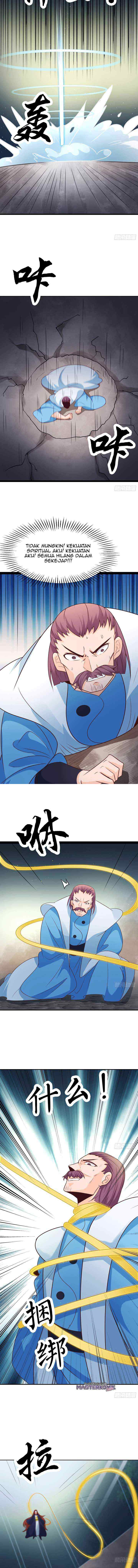 Apprentices Are All Female Devil chapter 27 halaman 9