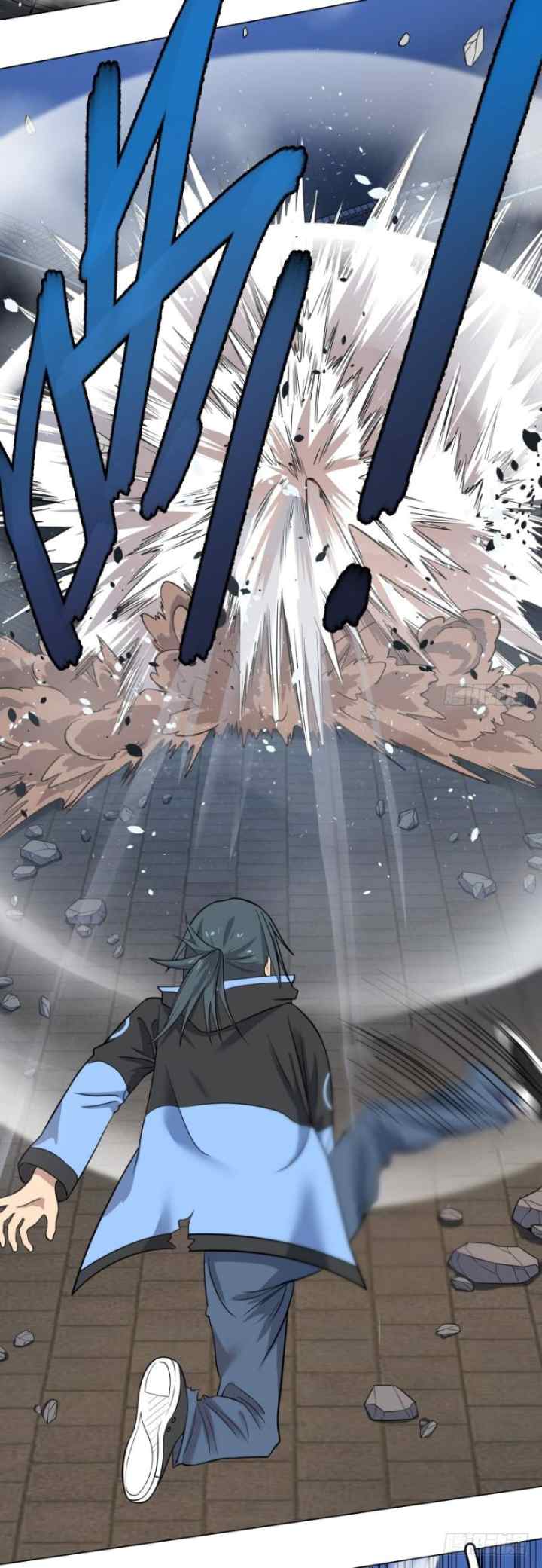List of Big Villians chapter 51 halaman 17