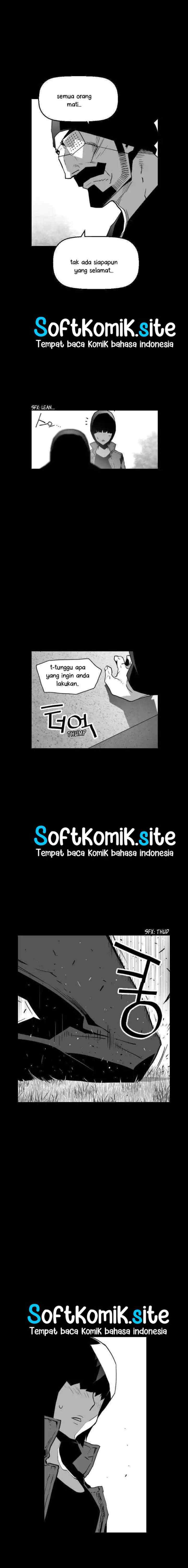 Terror Man chapter 59 halaman 6
