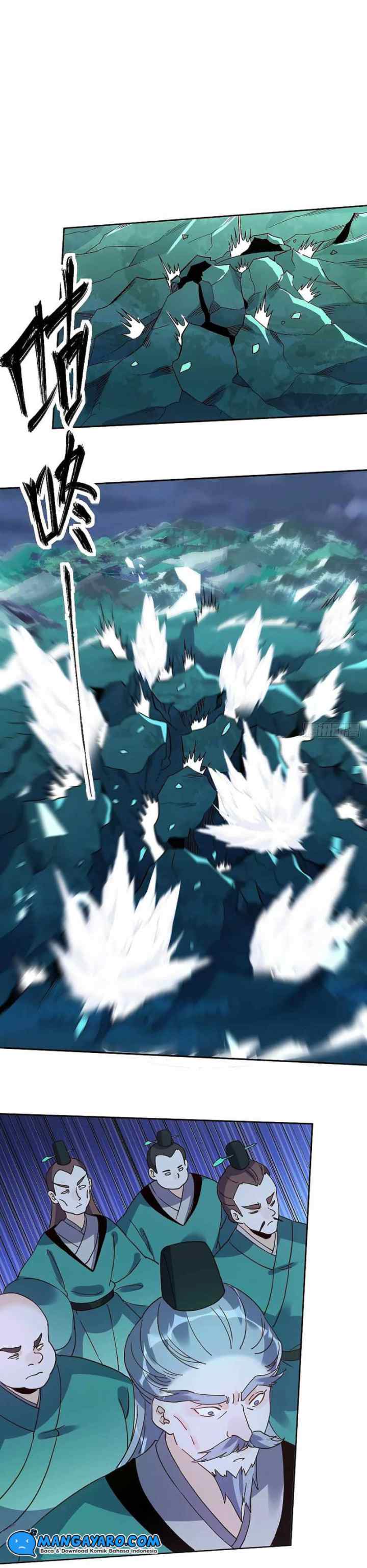 I'm Actually A Cultivation Bigshot chapter 78 halaman 4