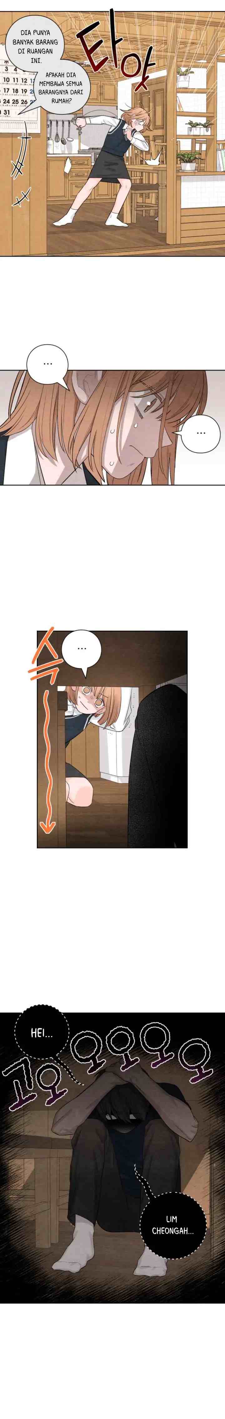Apocalypse of Youth chapter 5 halaman 6