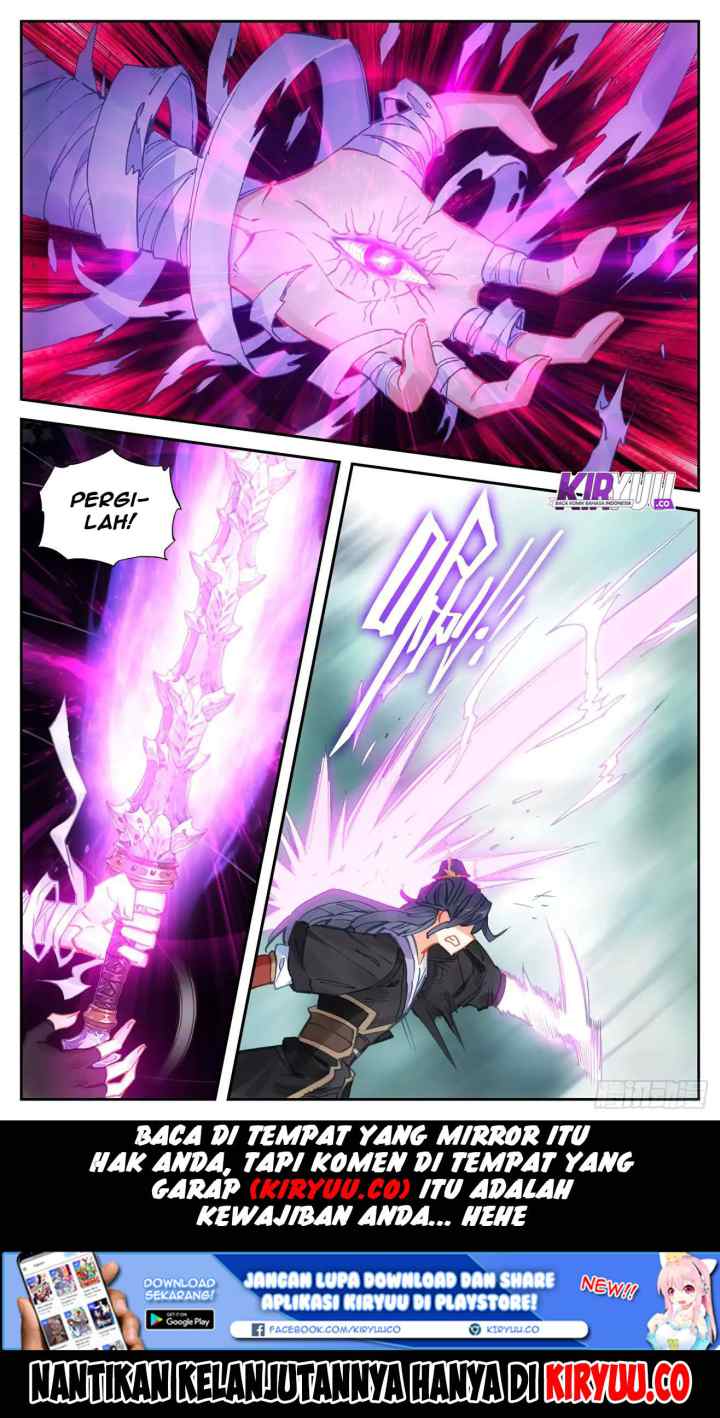 The Heaven's List chapter 38 halaman 9