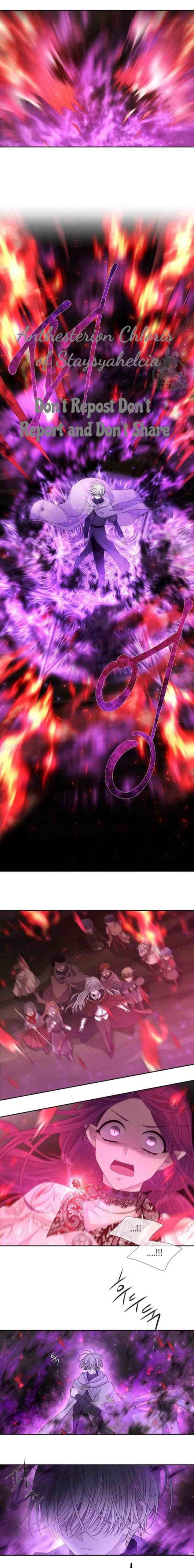 Charlotte Has Five Disciples chapter 93 halaman 13