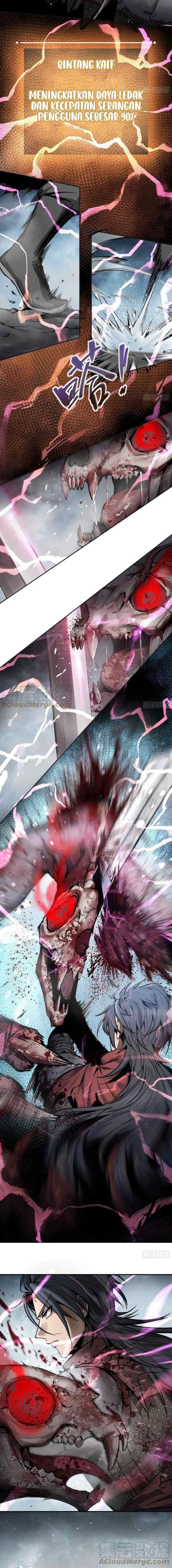Starting from Guhuoniao chapter 40 halaman 14