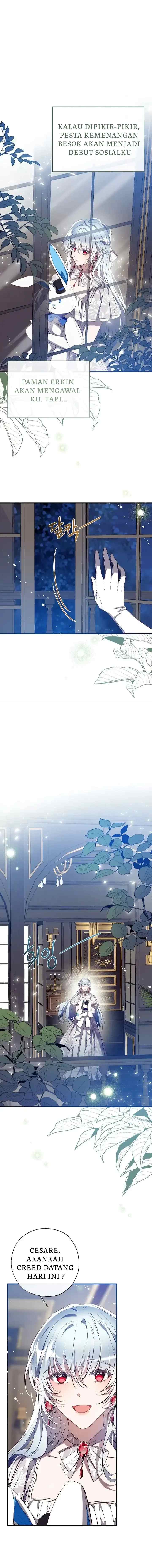 Family is Needed chapter 112 halaman 4