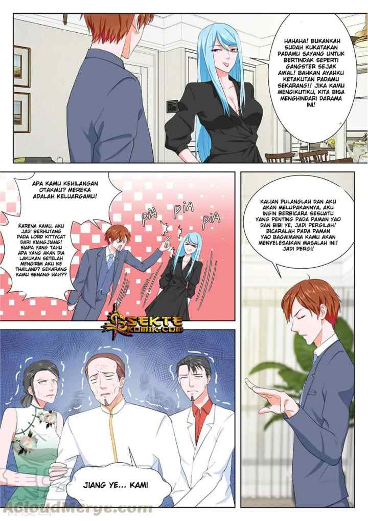 Metropolitan System chapter 162 halaman 8