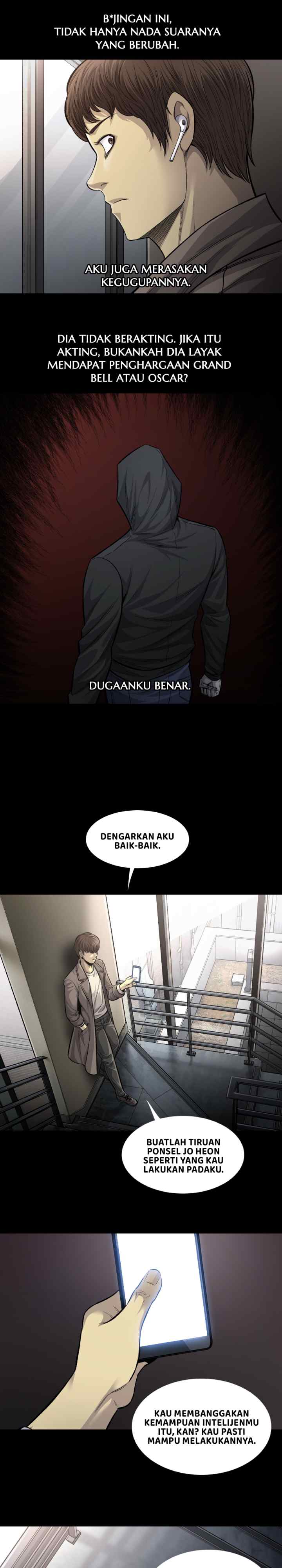 Vigilante chapter 59 halaman 5