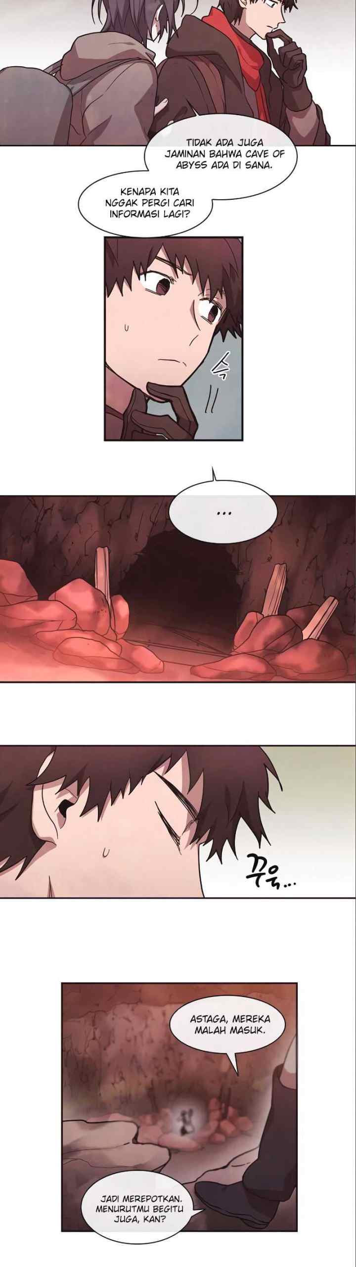 Miracle Hero! chapter 46 halaman 7