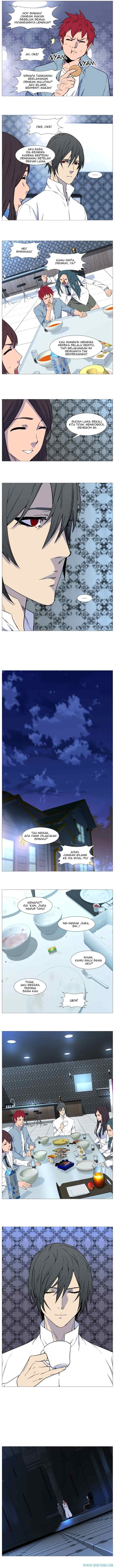 Noblesse chapter 524 halaman 5