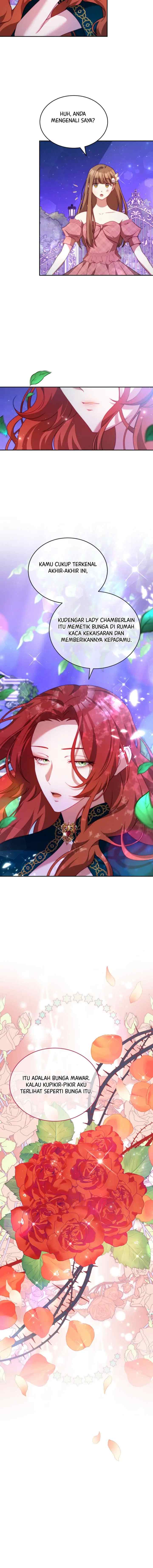 I Have Become The Hero's Rival chapter 12 halaman 11