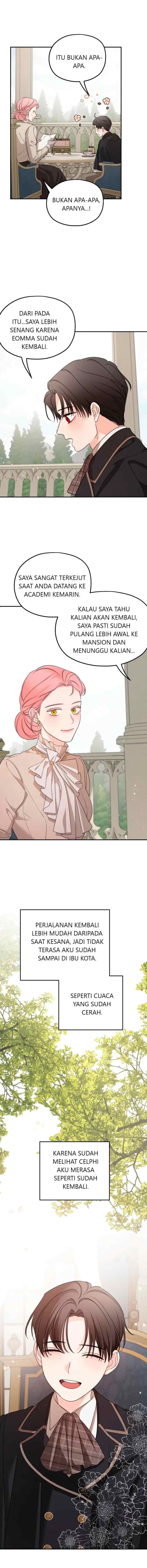 My In-Laws Are Obsessed With Me chapter 100 halaman 12