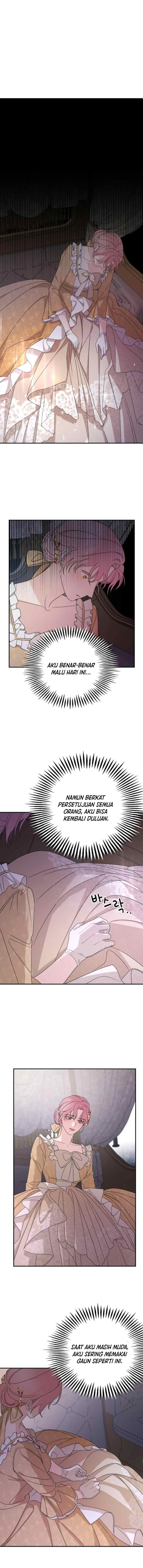 My In-Laws Are Obsessed With Me chapter 104 halaman 6