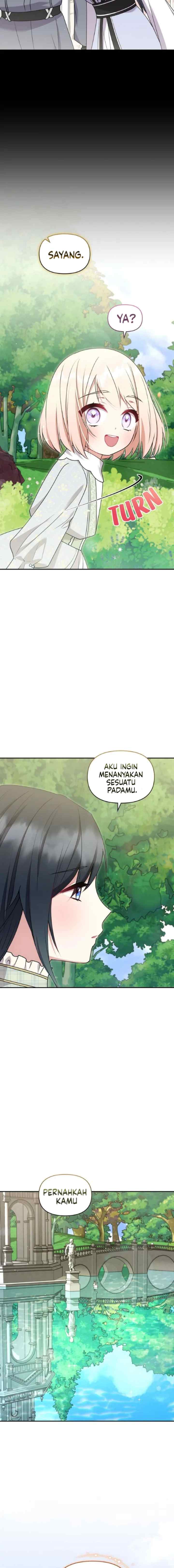 You Are So Cute chapter 35 halaman 17