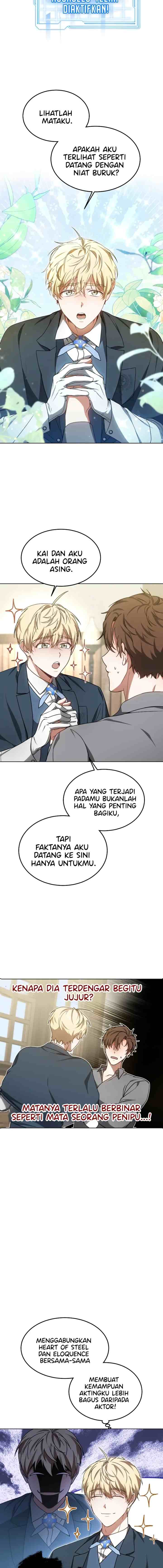 Dr. Player chapter 37 halaman 4
