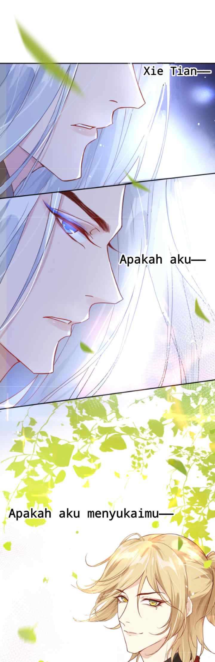 Cultivation Daddy chapter 9 halaman 16