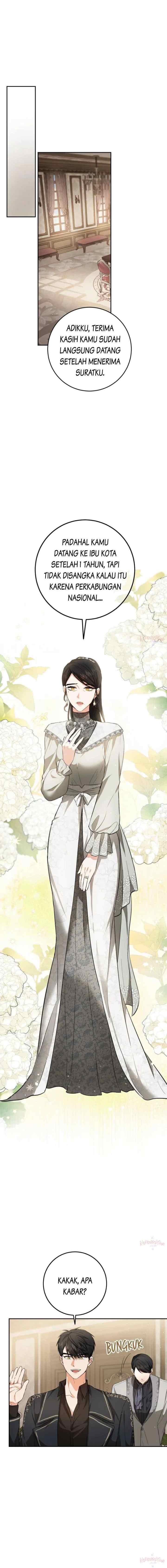 The Princess's Double Life chapter 89 halaman 12