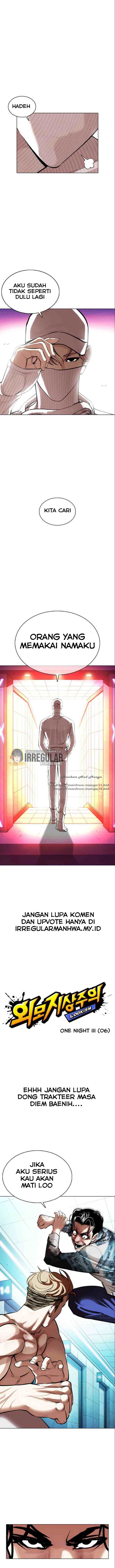 Lookism chapter 365 halaman 4