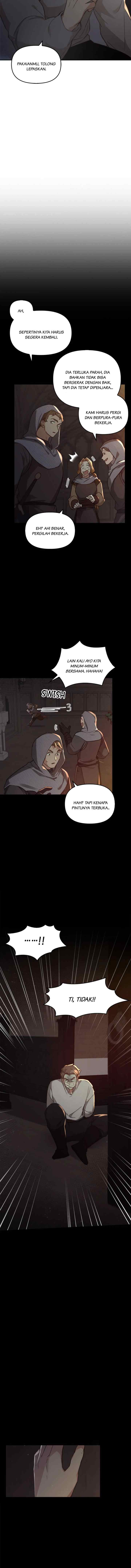 Regas chapter 21 halaman 6