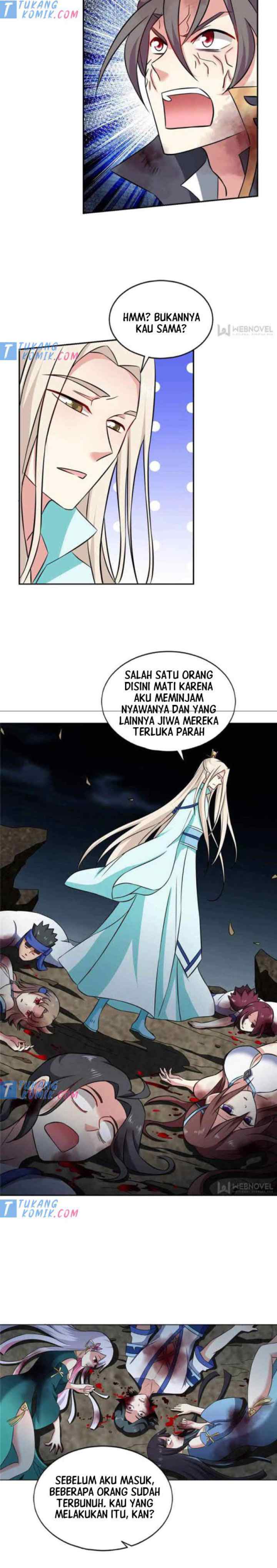 Rebirth of a Golden Boy in Another World chapter 116 halaman 14