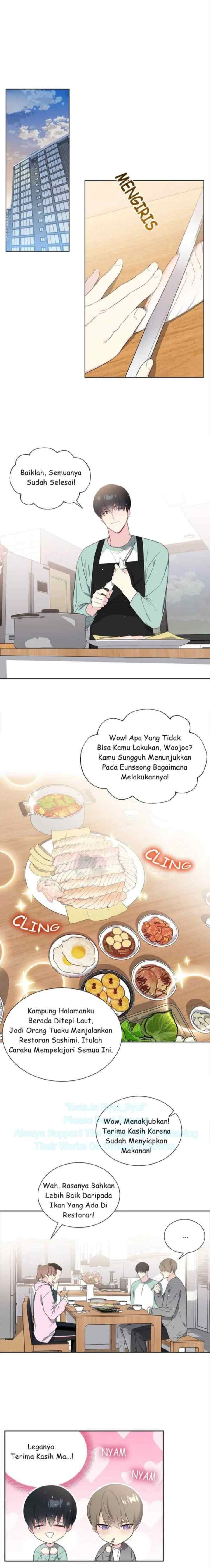 Cosmic Stars chapter 2 halaman 10
