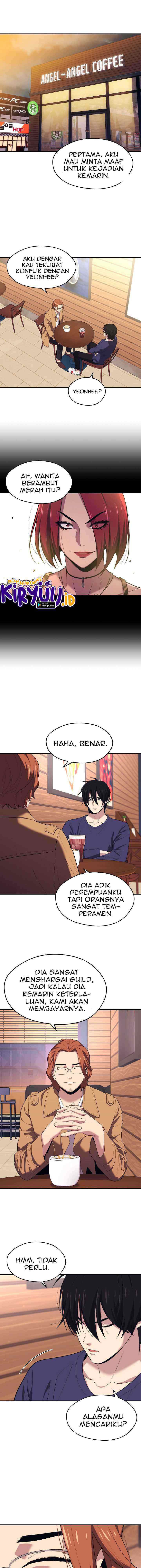 Seoul Station Necromancer chapter 12 halaman 9