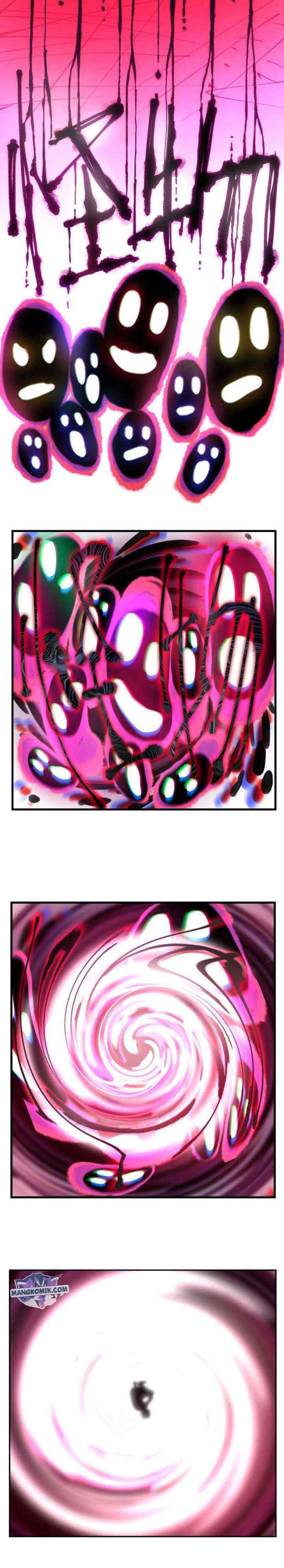 Re Evolutioner chapter 12 halaman 6