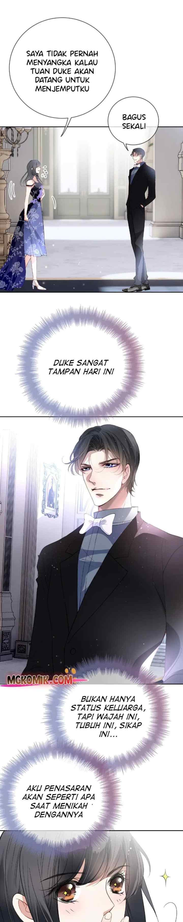 The Duke's Hidden Baby: BOGO! chapter 228 halaman 14