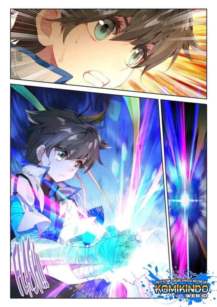 Soul Land 4 chapter 83 halaman 5