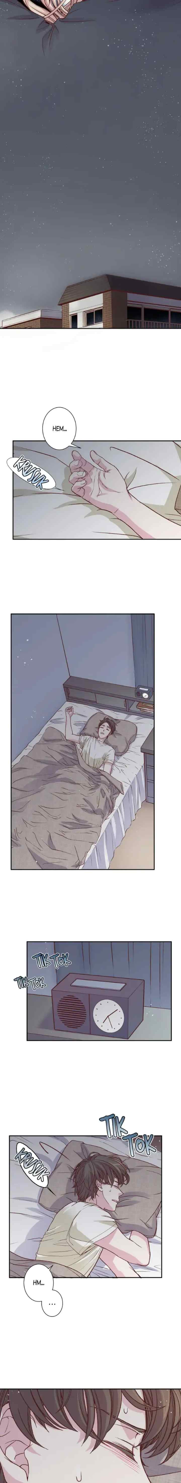 Sora no Shizuku chapter 12 halaman 4