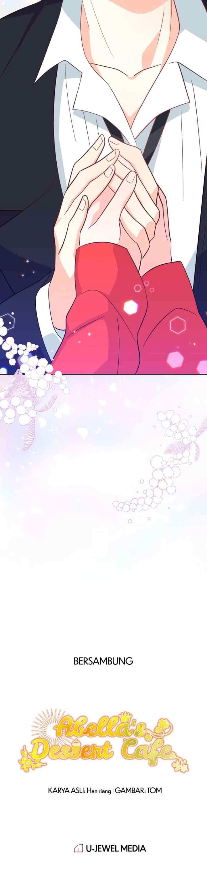 She Came Back and Opened a Dessert Shop chapter 15 halaman 20