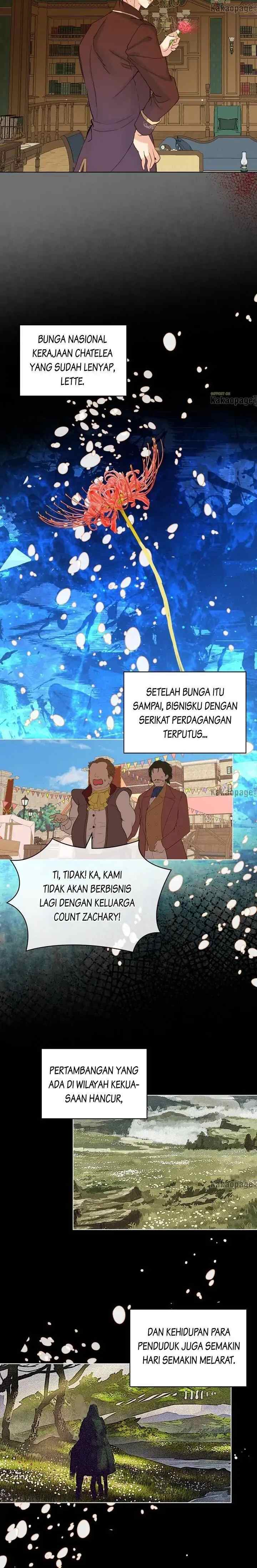 Am I Your Daughter? chapter 65 halaman 5