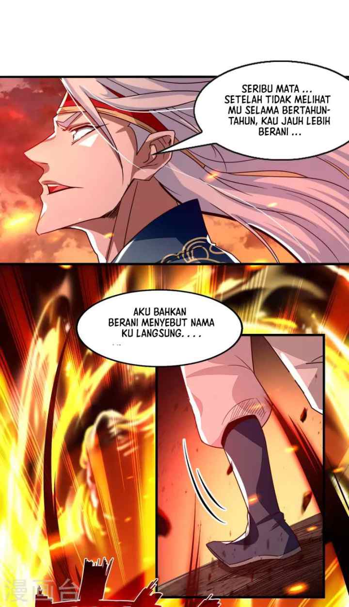Against The Heaven Supreme chapter 64 halaman 12