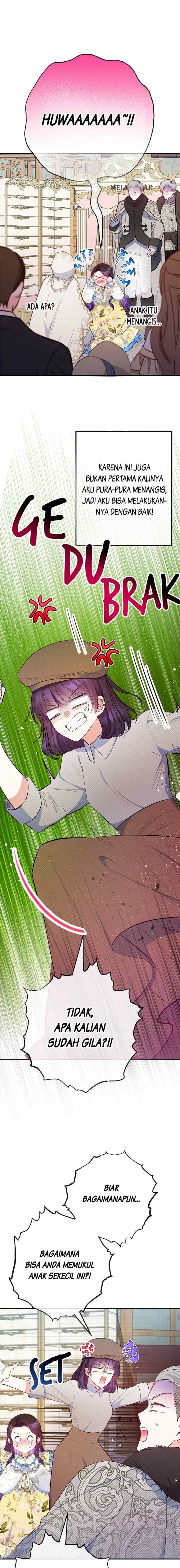 I'm a Daughter Loved by the Devil chapter 63 halaman 15