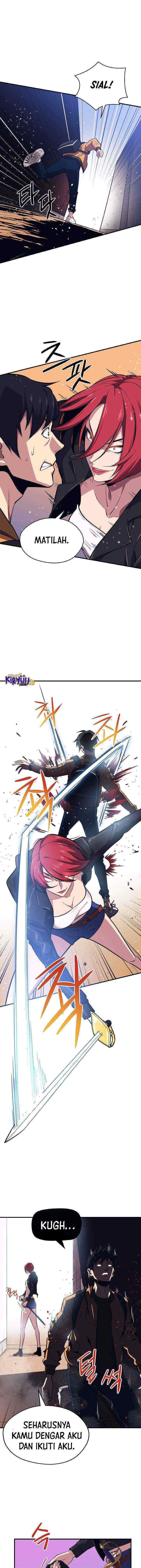 Seoul Station Necromancer chapter 3 halaman 19
