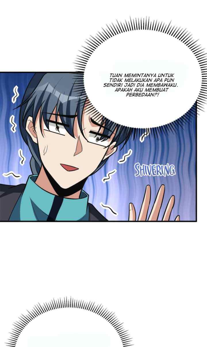 Rise of The Demon King chapter 162 halaman 15
