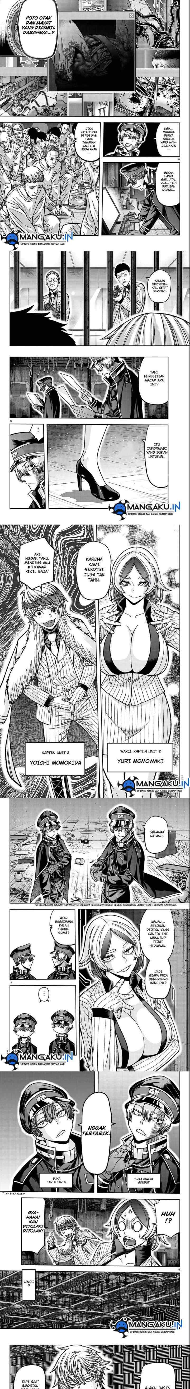 Tougen Anki chapter 110 halaman 4