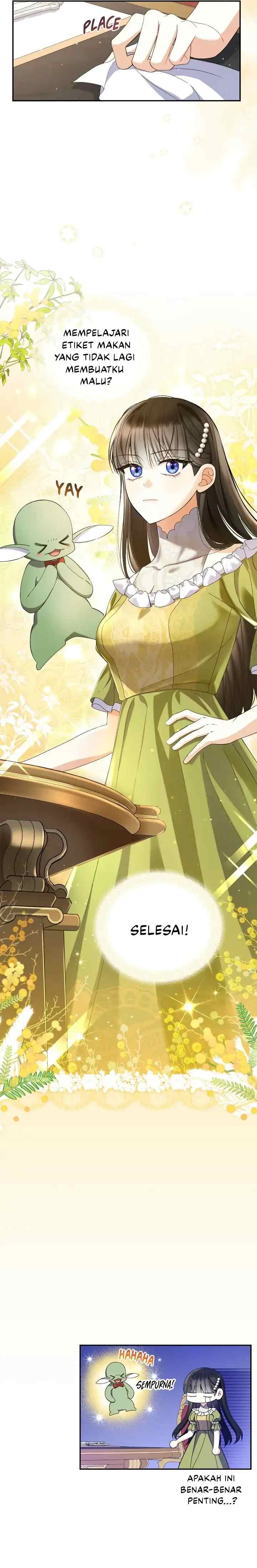 My Husband Will Regret This chapter 19 halaman 14