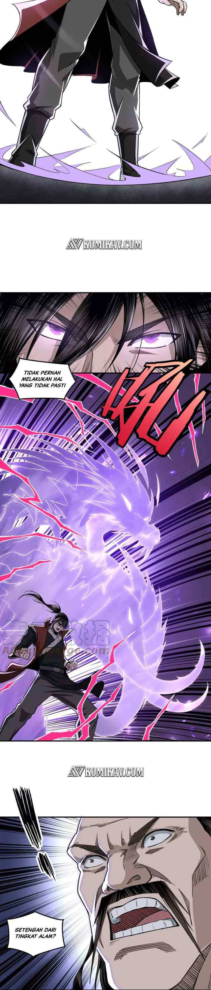 Greatest Boss System chapter 29 halaman 4